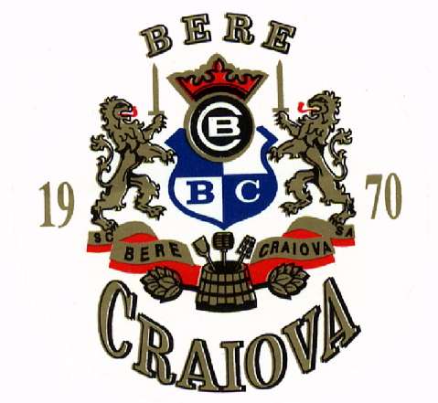 Craiova Beer S.A. Logo